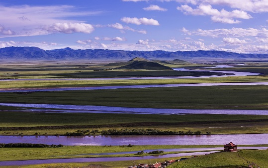 全域旅游創(chuàng)建實施方案