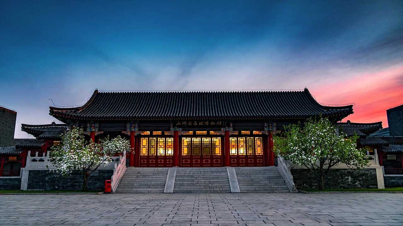 山海關(guān)中國長城文化博物館.jpg