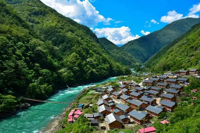 云南：“十四五”文化和旅游發(fā)展規(guī)劃出爐，建設(shè)跨境文化旅游帶，打造跨境旅游新業(yè)態(tài)！