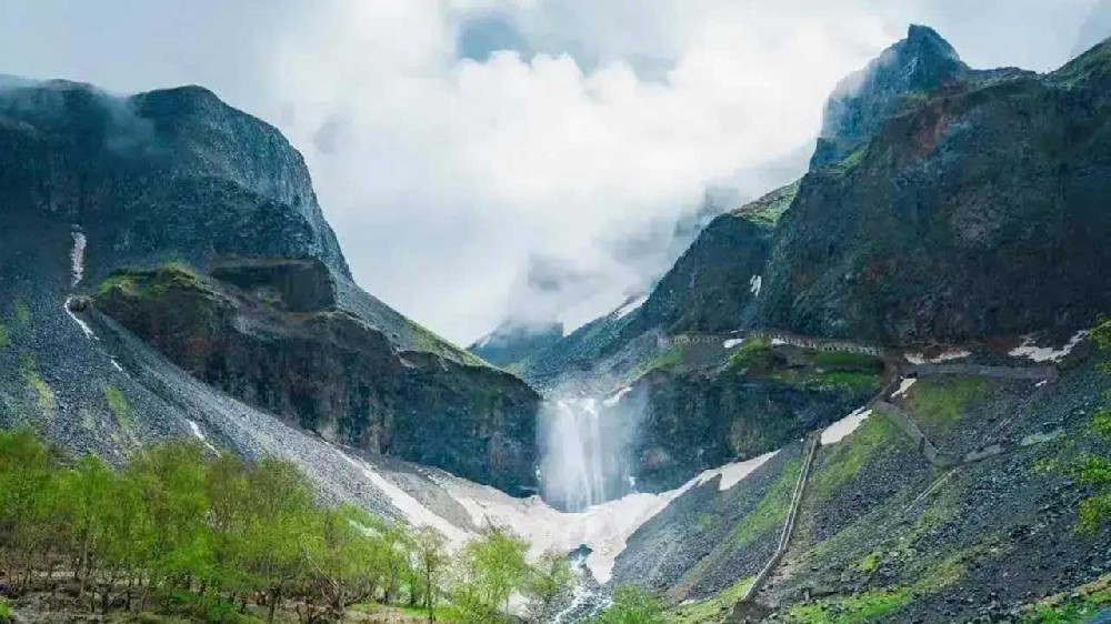 吉林：長(zhǎng)白山池西區(qū)激活全域旅游新格局，推動(dòng)文旅高質(zhì)量發(fā)展！