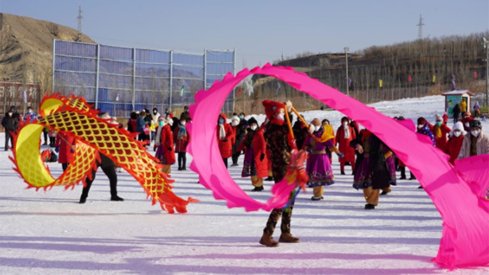 2022年庫爾勒市冬季冰雪旅游活動現場.jpg