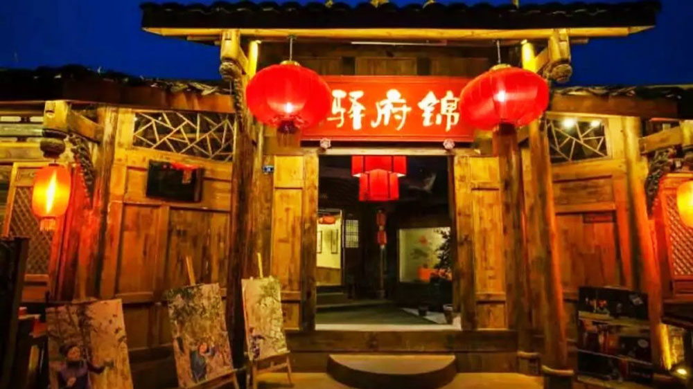 四川：《成都市旅游民宿管理辦法（試行）》出臺(tái)，推動(dòng)民宿行業(yè)健康可持續(xù)發(fā)展！