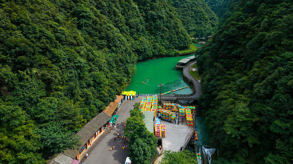 文旅：2023重慶夏季旅游新聞發(fā)布會(huì)舉行，推出200余項(xiàng)夏季文旅活動(dòng)和70余條旅游線路！