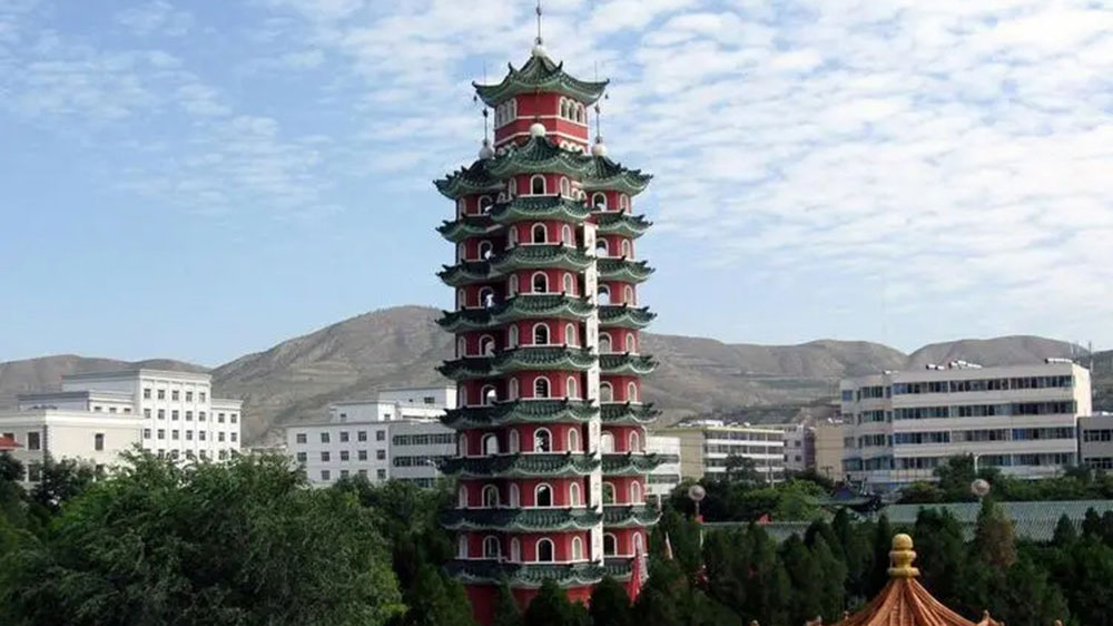 甘肅：著力建設全國知名紅色文化旅游目的地，助力鄉(xiāng)村振興，推進文旅強省建設！